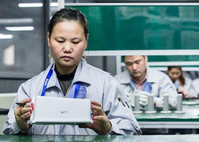 Quality and Environmental Policy