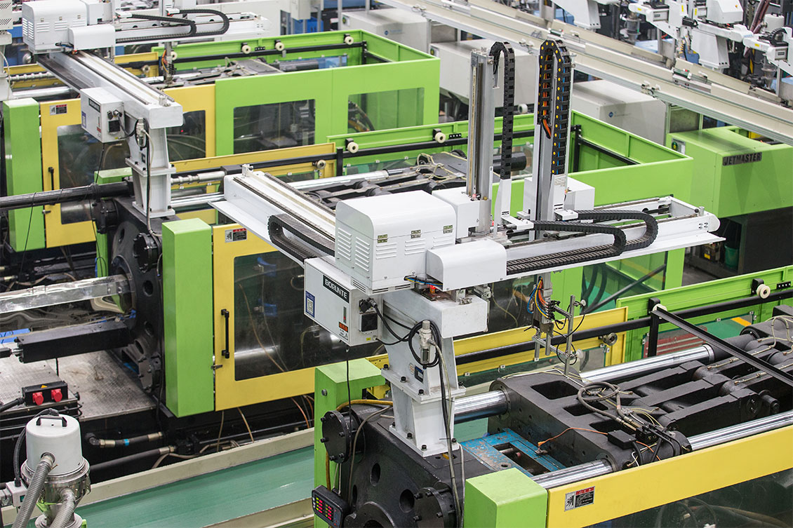 production technology