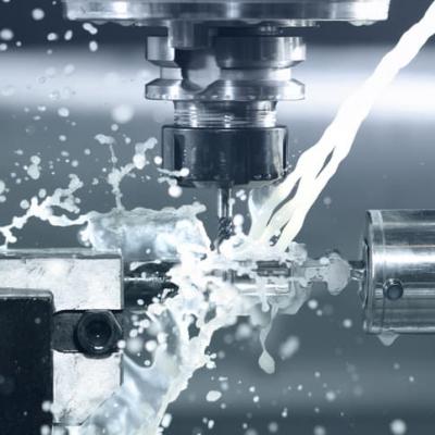 Comprehensive analysis of CNC milling process