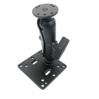 Bearing capacity of 3KG, paired with a 9cm connecting rod